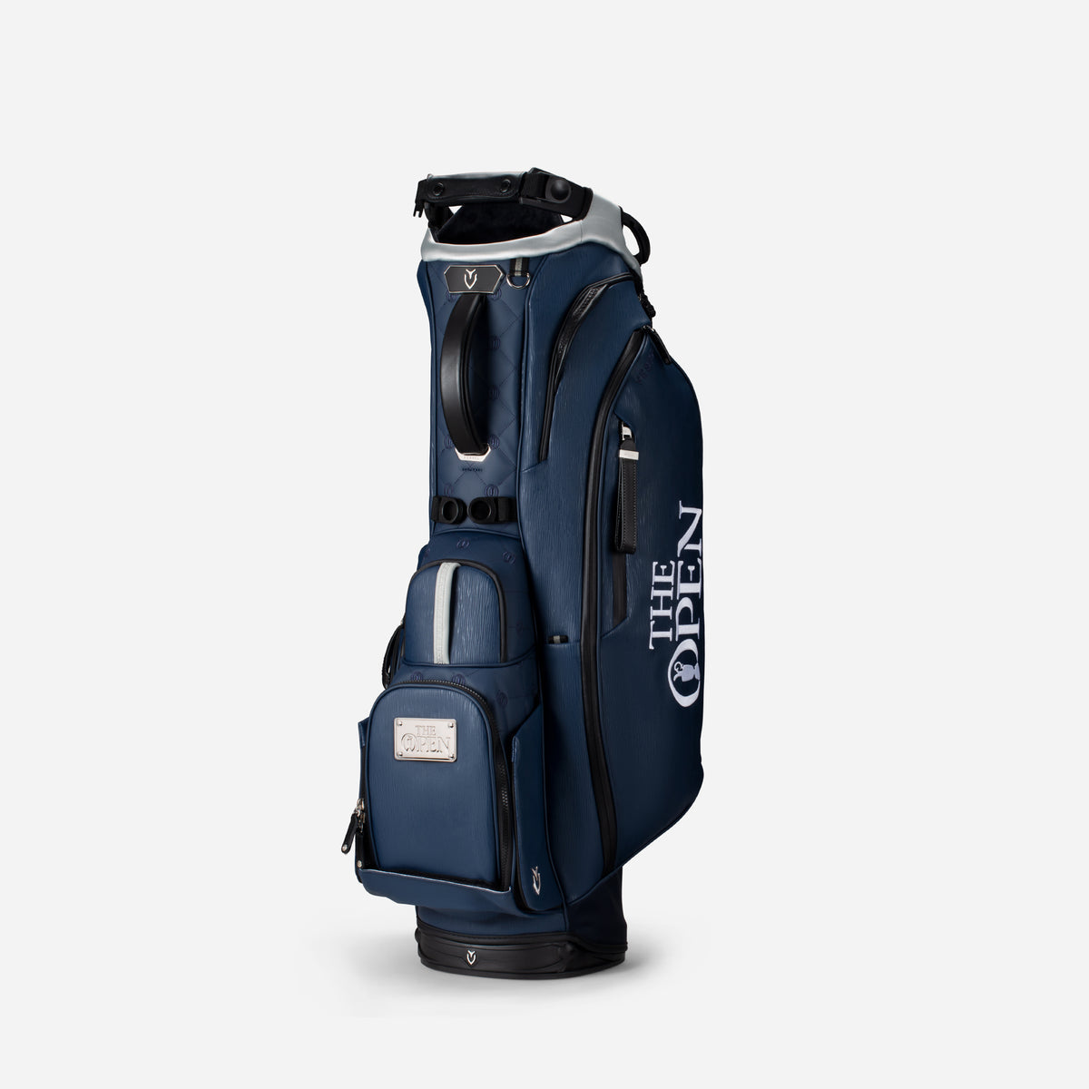 The Open x VESSEL Player V Pro Stand