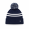 Vessel Bobble Hat in Navy