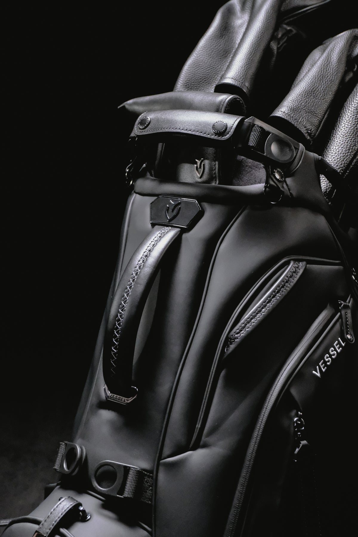 Tour Grade Synthetic Leather