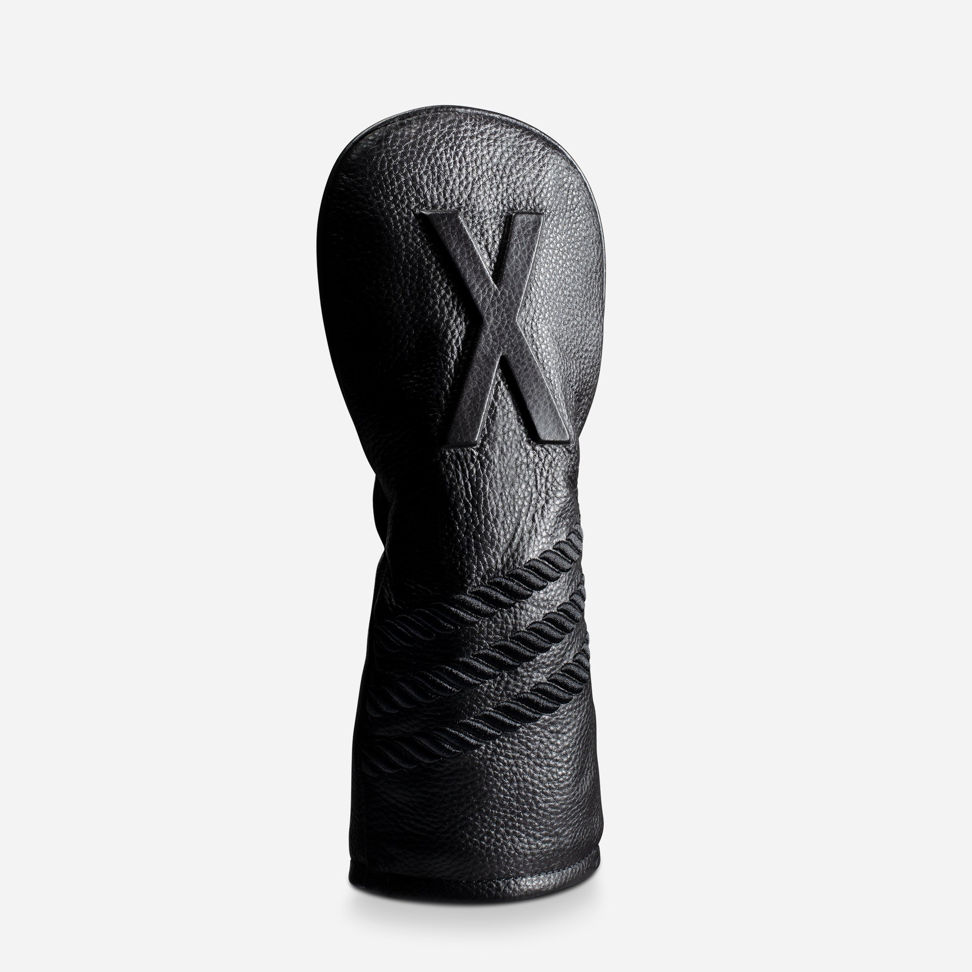 Lux Embossé Headcover