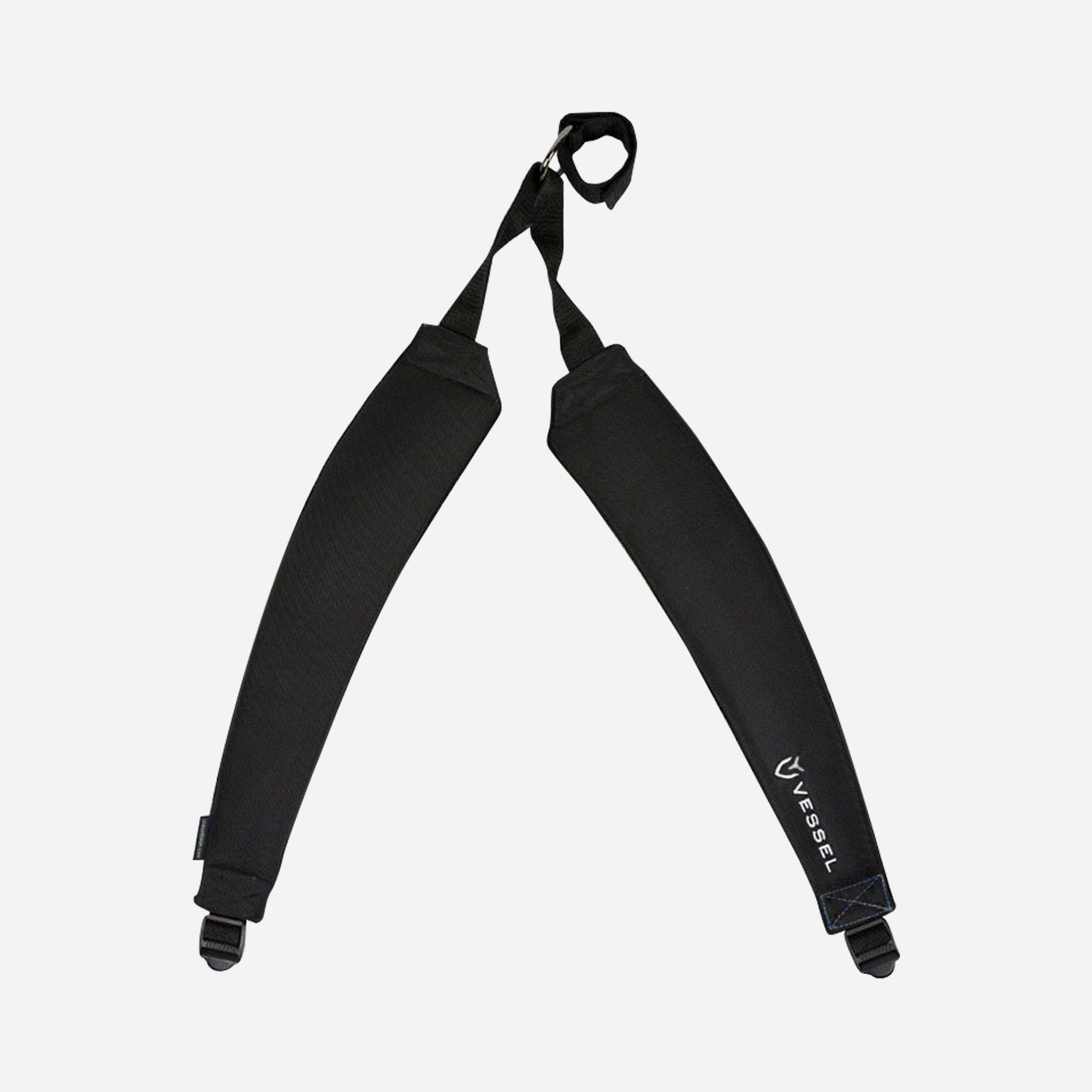 Staff Bag Double Strap