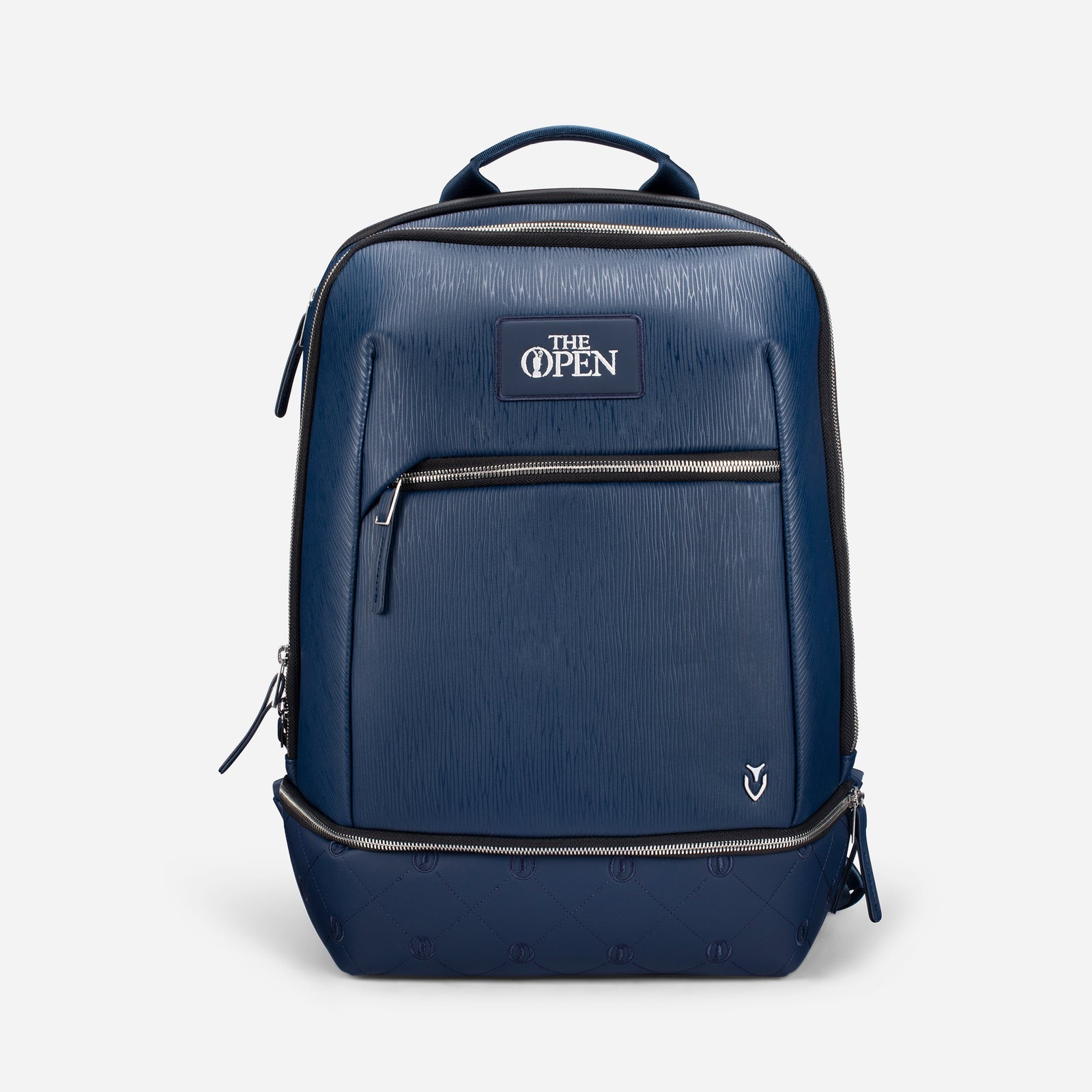 The Open x VESSEL Signature Backpack