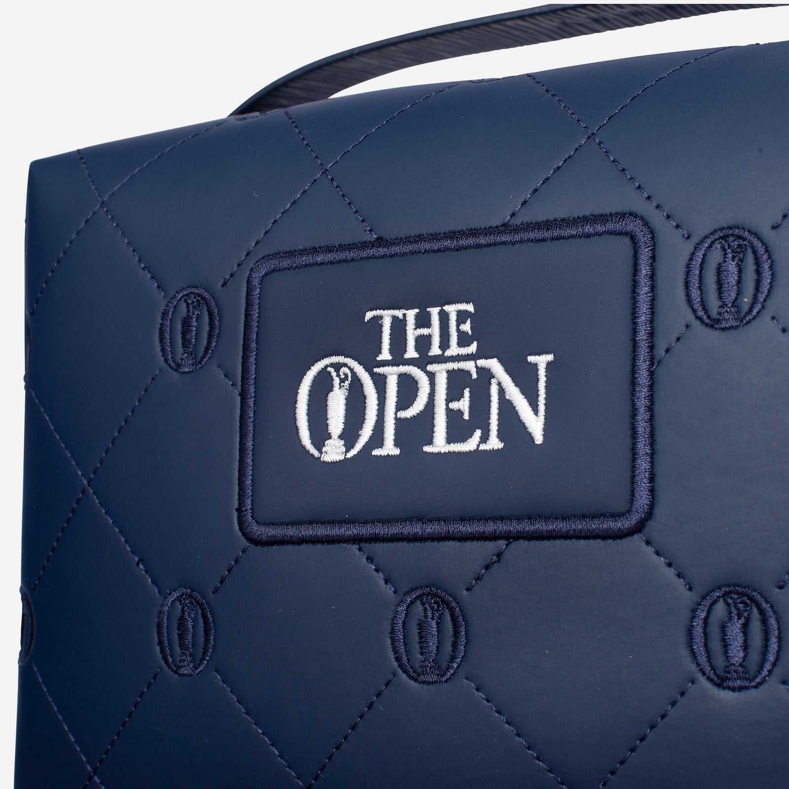 The Open x VESSEL Signature Toiletry