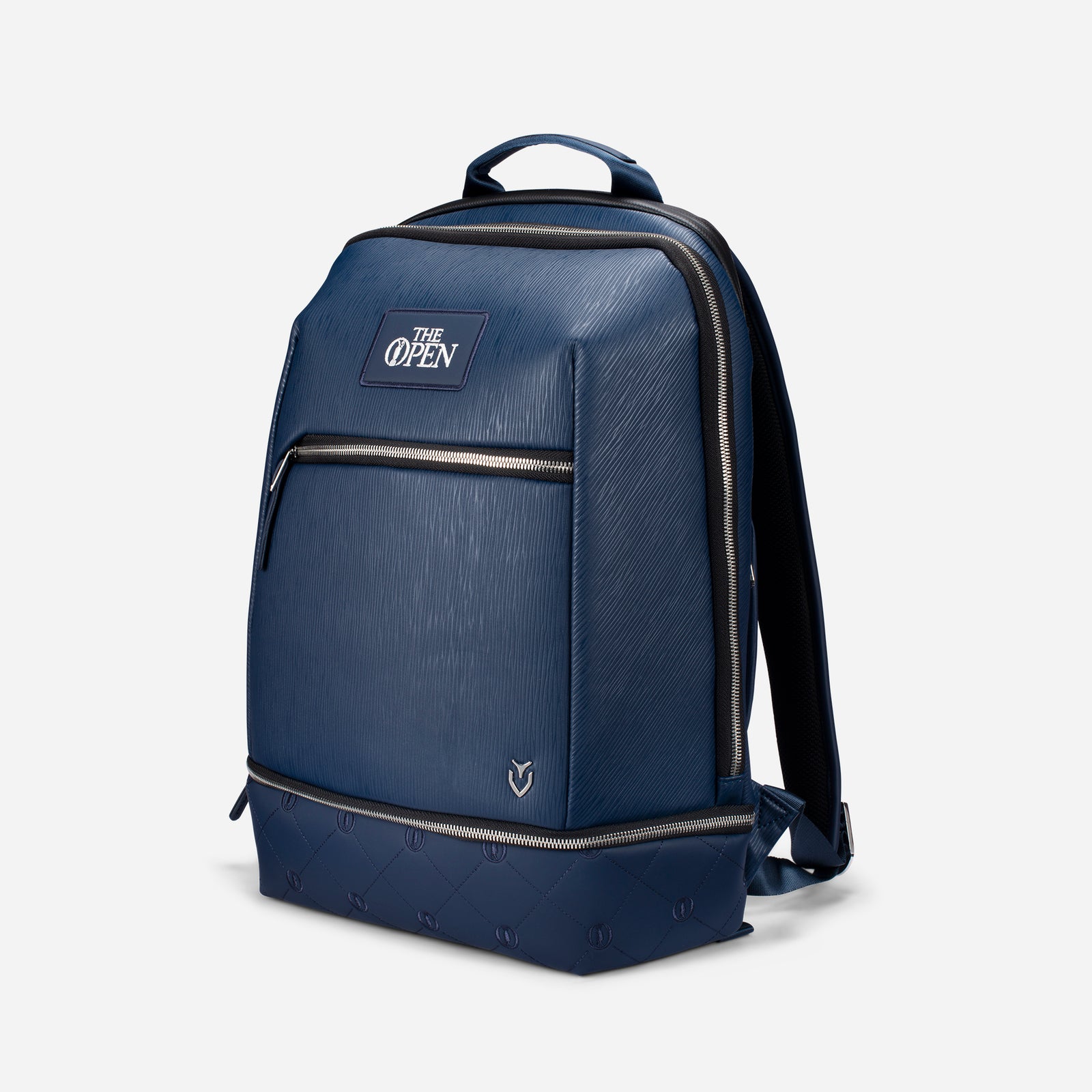 The Open x VESSEL Signature Backpack