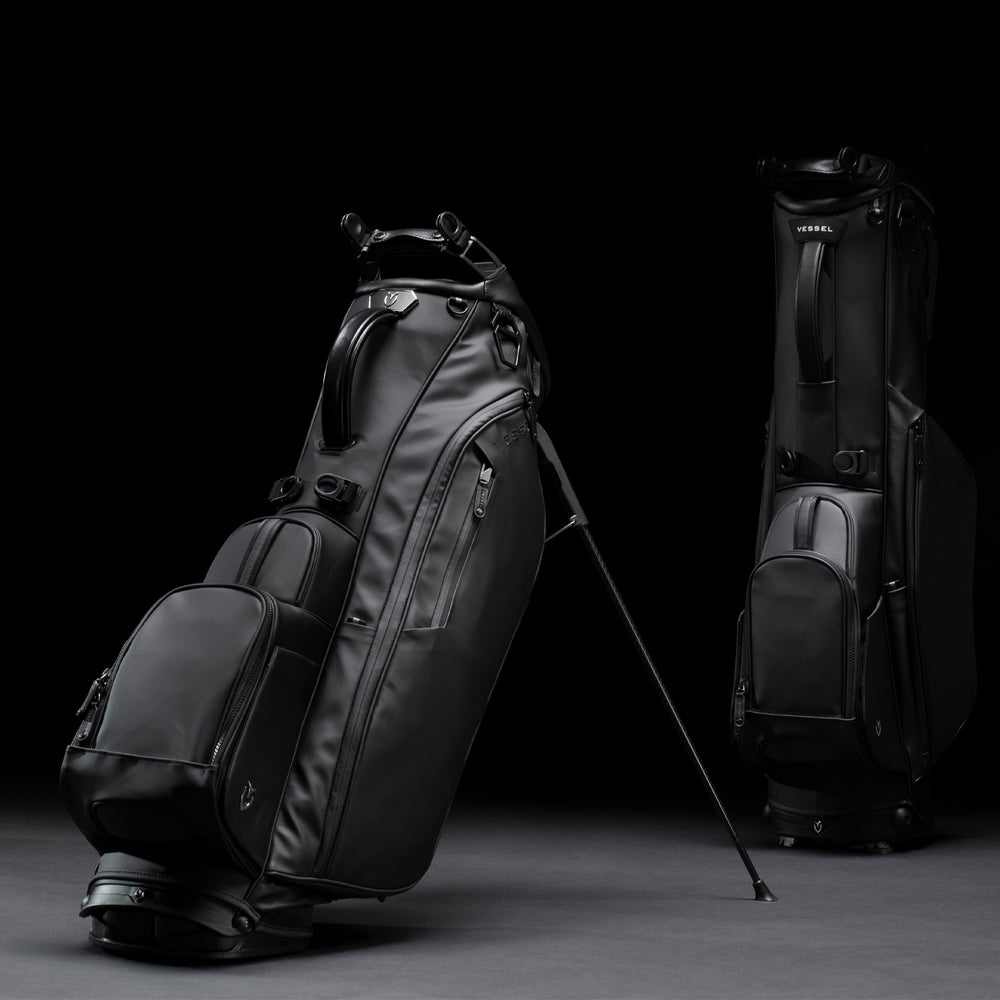 VESSEL Golf has landed in the UK 🇬🇧 For those that have waited